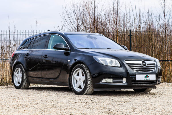 Opel Insignia - Image 2