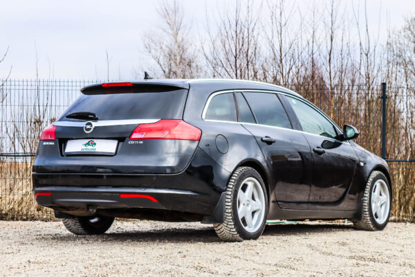 Opel Insignia - Image 3