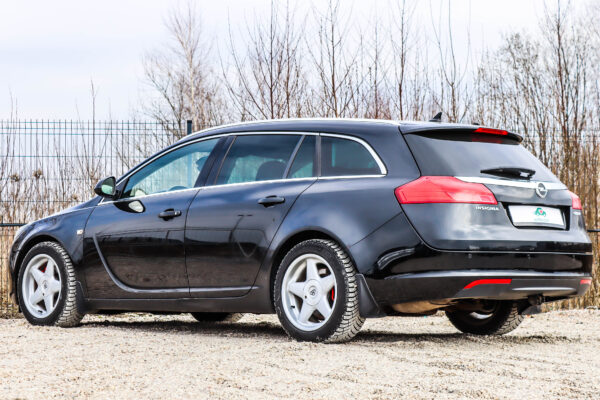 Opel Insignia - Image 4