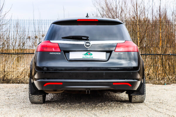 Opel Insignia - Image 5