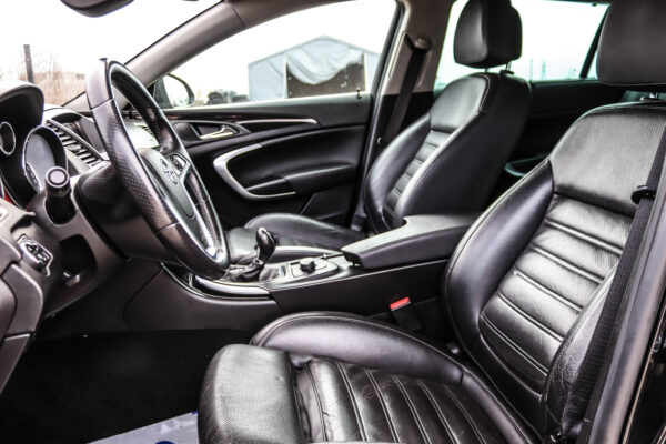 Opel Insignia - Image 6