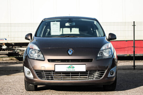 Renault Megane Scenic - Image 2