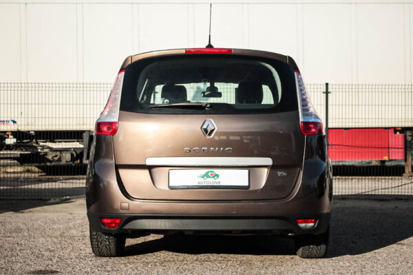 Renault Megane Scenic - Image 5