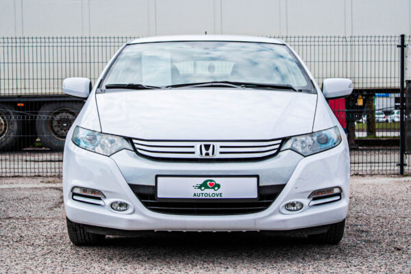 Honda Insight - Image 2