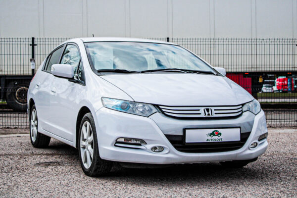 Honda Insight - Image 3
