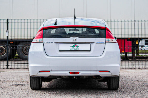 Honda Insight - Image 5
