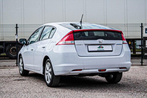 Honda Insight - Image 4