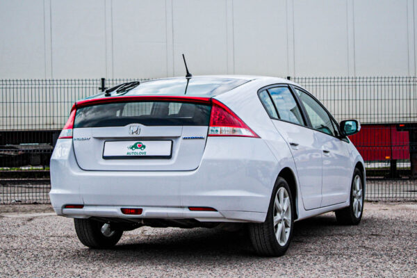 Honda Insight - Image 6