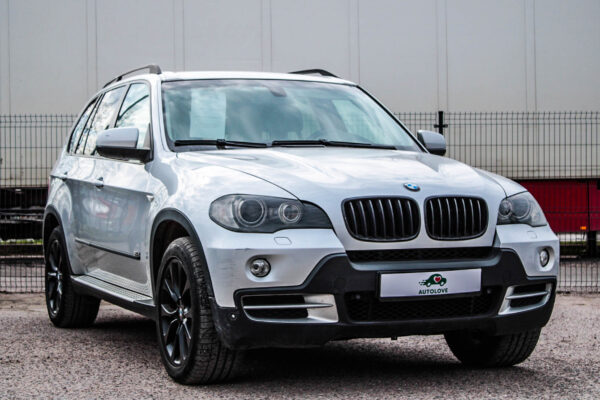 BMW X5 - Image 3