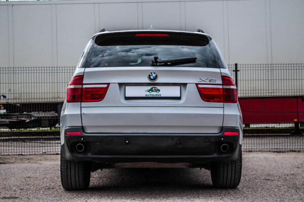 BMW X5 - Image 5