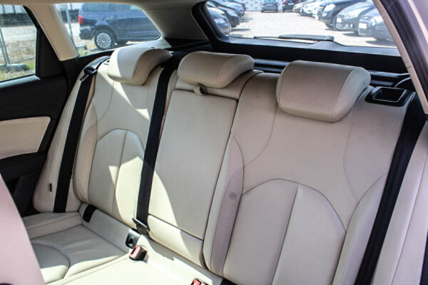 Seat Leon - Image 15