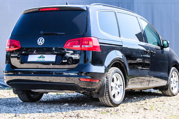 VW Sharan - Image 6