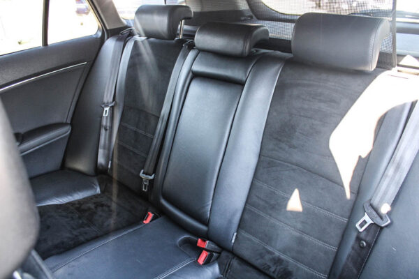 Toyota Avensis - Image 14