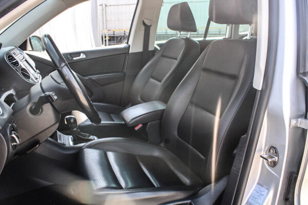 VW Tiguan - Image 12
