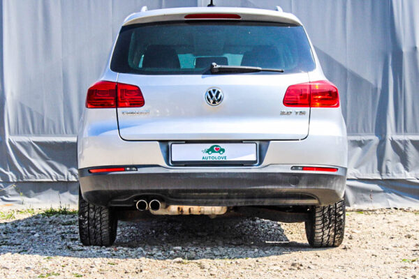 VW Tiguan - Image 5