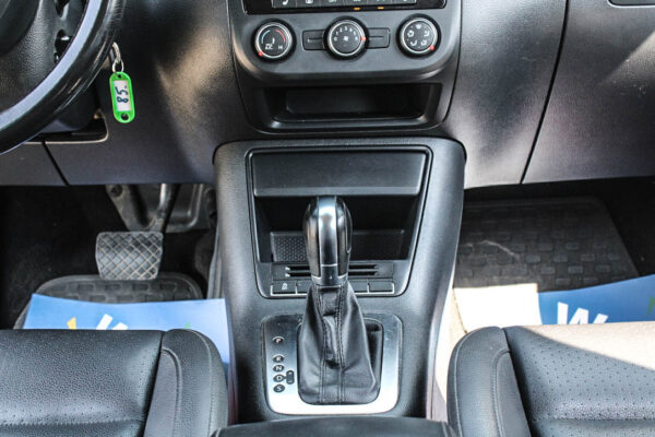 VW Tiguan - Image 10