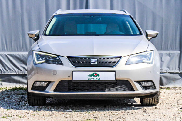 Seat Leon - Image 2
