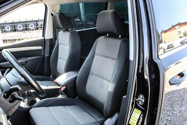 VW Sharan - Image 12