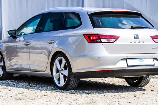 Seat Leon - Image 6