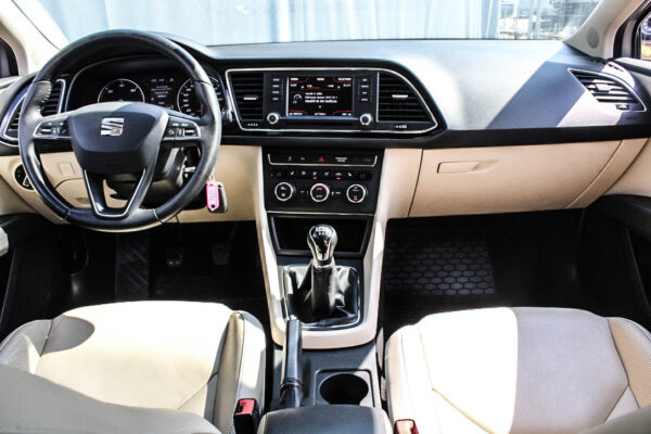 Seat Leon - Image 8