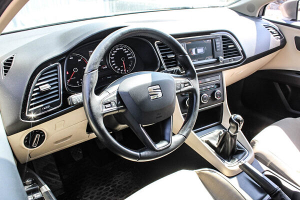Seat Leon - Image 7
