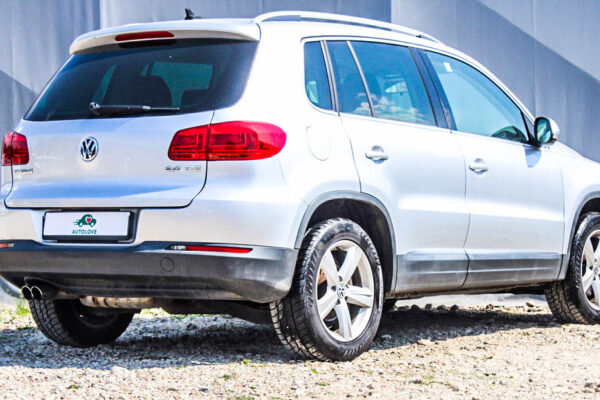 VW Tiguan - Image 6