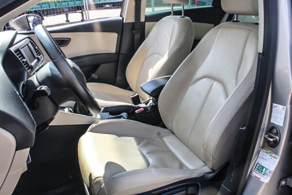 Seat Leon - Image 12