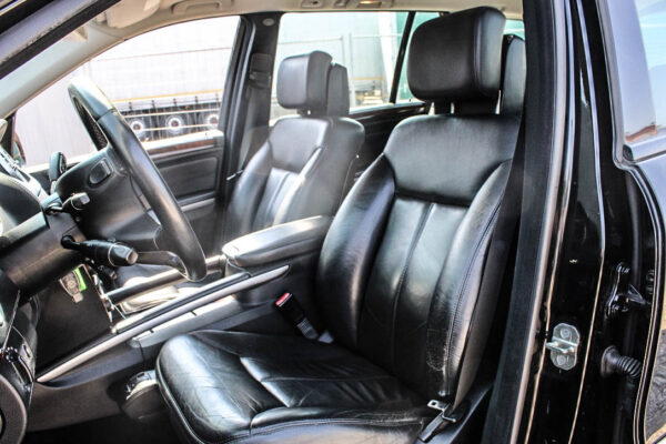 MB GL420 - Image 14