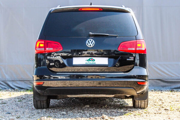 VW Sharan - Image 5