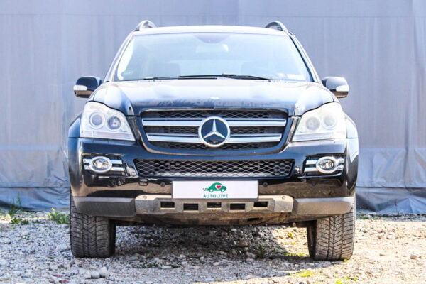 MB GL420 - Image 2