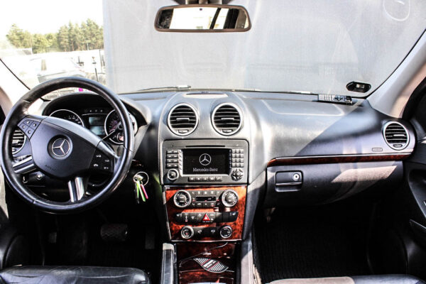 MB GL420 - Image 7
