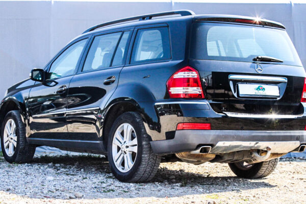 MB GL420 - Image 6
