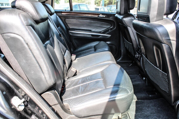 MB GL420 - Image 11