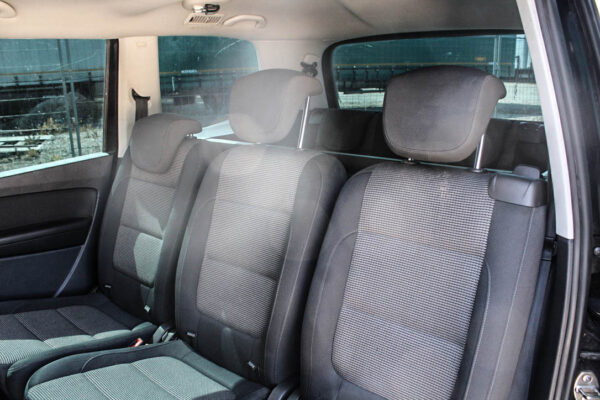 VW Sharan - Image 15