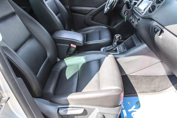 VW Tiguan - Image 8