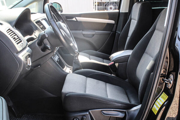 VW Sharan - Image 10