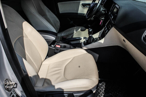 Seat Leon - Image 13