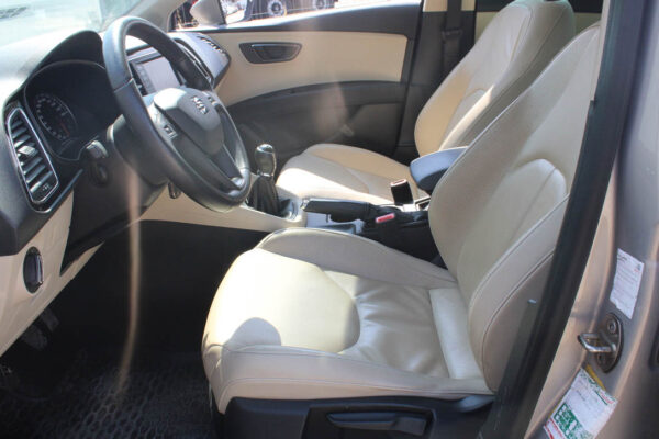 Seat Leon - Image 11