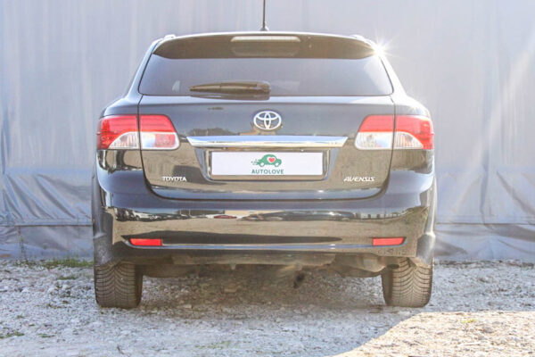Toyota Avensis - Image 6