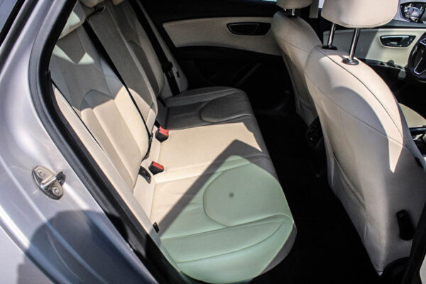 Seat Leon - Image 10