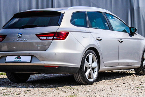 Seat Leon - Image 4