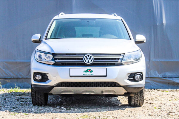 VW Tiguan - Image 2