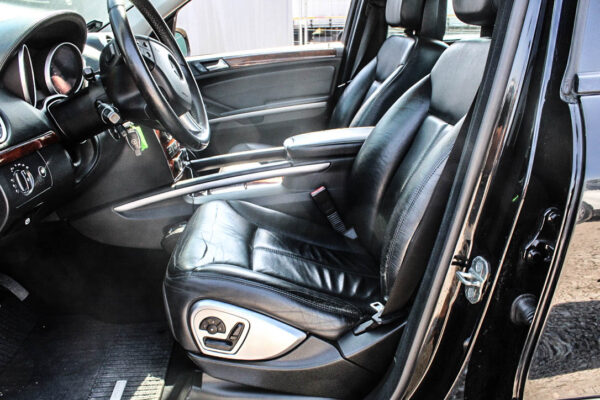 MB GL420 - Image 12