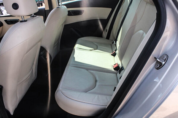 Seat Leon - Image 14