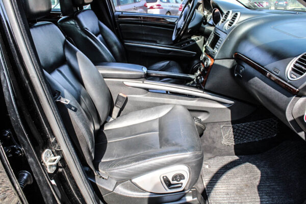 MB GL420 - Image 13