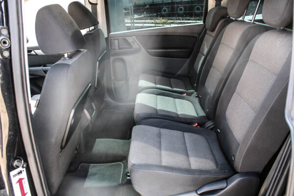 VW Sharan - Image 14