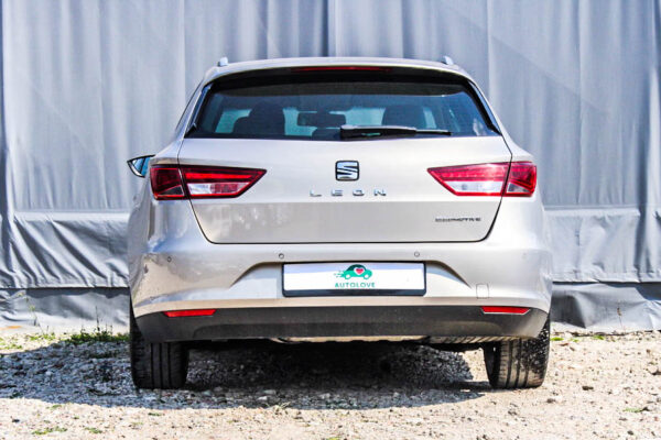 Seat Leon - Image 5