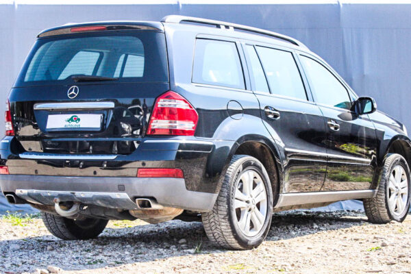MB GL420 - Image 4