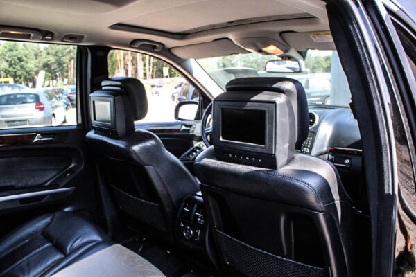 MB GL420 - Image 15