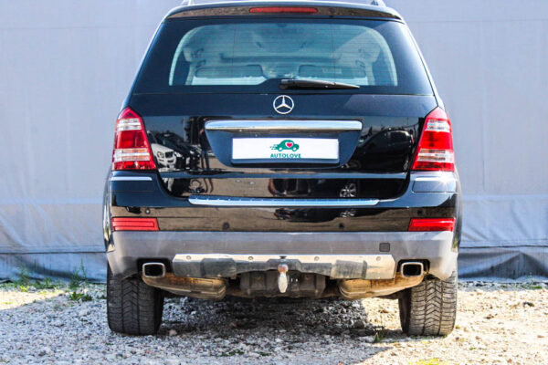 MB GL420 - Image 5